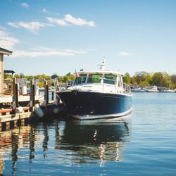 Bay Marine