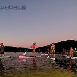 Lakeshore Paddleboard Company
