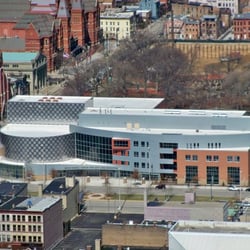 School For Creative and Performing Arts
