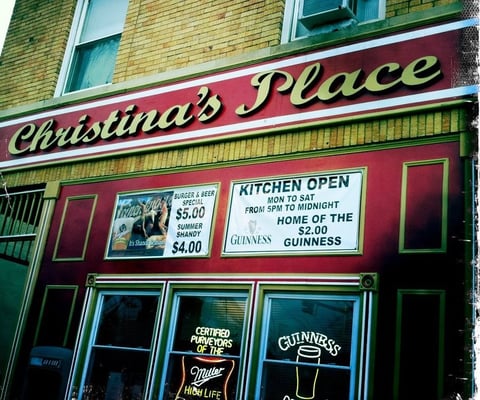 Christina's Place by null