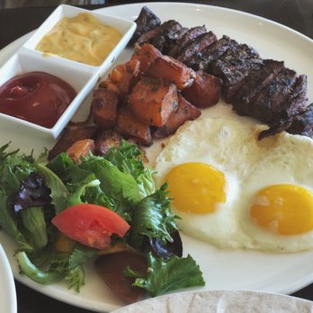 HAVEN Riverfront Restaurant & Bar - Steak & Eggs $20 - New American Near Me - Edgewater, New Jersey HAVEN Riverfront Restaurant & Bar - Steak & Eggs $20 - New American Near Me - Edgewater, New Jersey