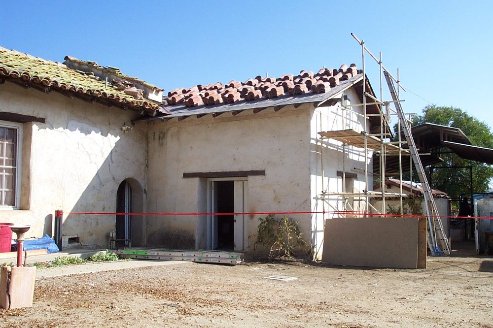 Slide of West Coast Precision Roofing