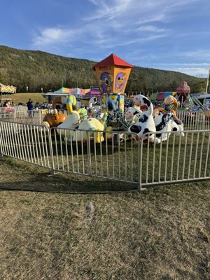 Heaven Hill Farm Garden Center and Farm Market by null