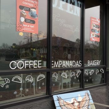 Tango Pastry - Coffee & Tea Near Me - Vienna, Virginia