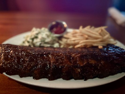 Copper Canyon Grill by null