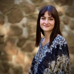 Law Offices Of Bryon Middlebrook - Molly Richmann- Legal Assistant