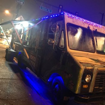 Tacos El Rodeo - Food Trucks Near Me - Philadelphia, Pennsylvania Tacos El Rodeo - Food Trucks Near Me - Philadelphia, Pennsylvania