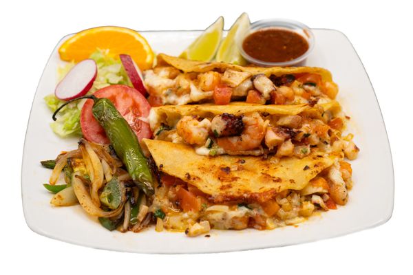 El Nopal Restaurante by null