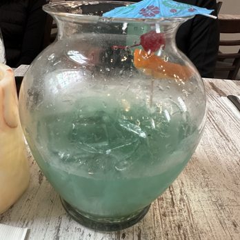 The Dockside Bistro - Fish bowl - Bistros Near Me - Campbellford, Ontario The Dockside Bistro - Fish bowl - Bistros Near Me - Campbellford, Ontario
