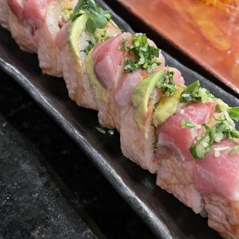Billy Sushi - Special edition by chef (not in menu) - Japanese Near Me - Minneapolis, Minnesota Billy Sushi - Special edition by chef (not in menu) - Japanese Near Me - Minneapolis, Minnesota