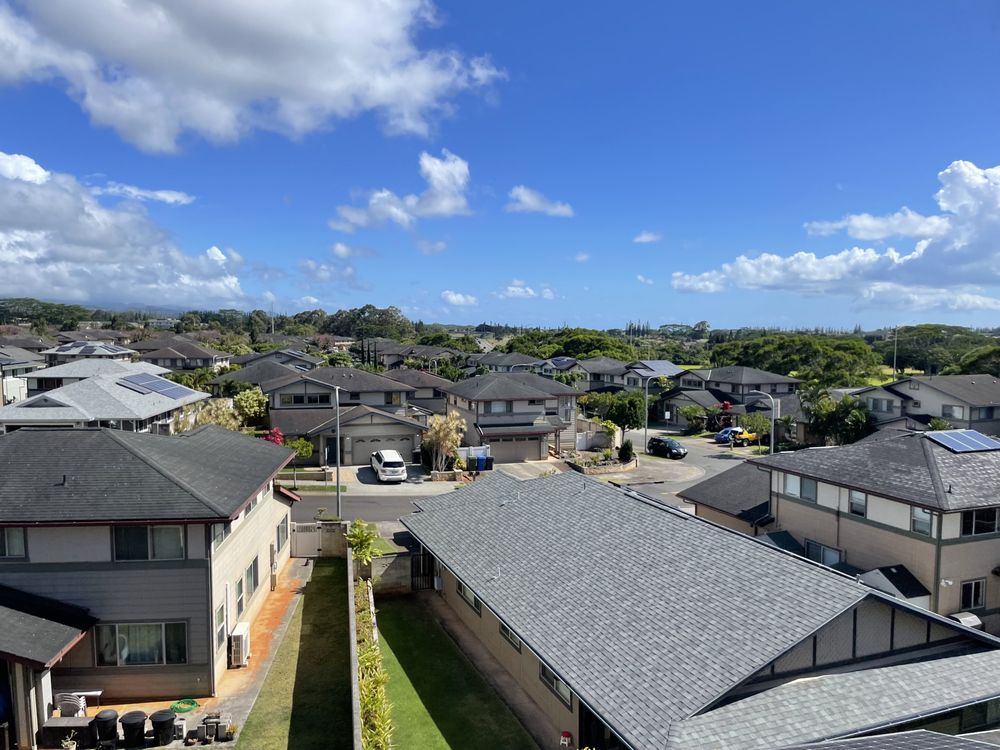 Slide of Hawaii General