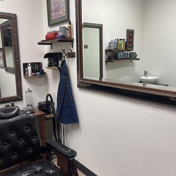 Iron Sharpens Iron Barber Company - Barbers Near Me - Carlsbad, California Iron Sharpens Iron Barber Company - Barbers Near Me - Carlsbad, California
