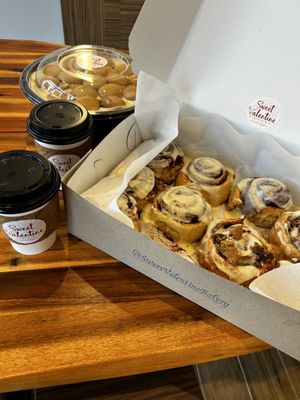 Sweet Valentine Bakery by null