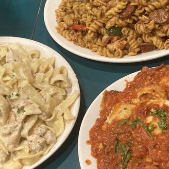Anton's Pasta Bar - Italian Near Me - Burnaby, British Columbia