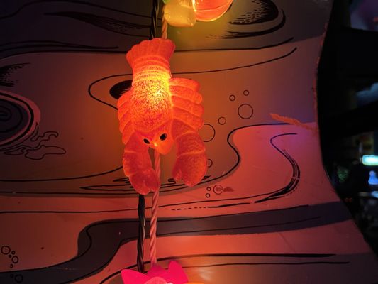 Blipsy Bar by null