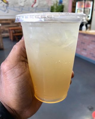 Frank's Burgers by null