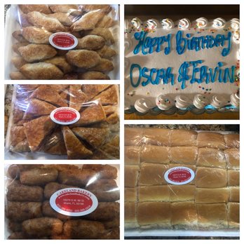 Cakeland Bakery - Bakeries Near Me - Miami, Florida