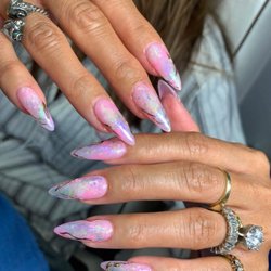 Forever Nails & Spa
