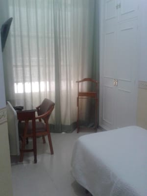 Nuevo Hotel by null