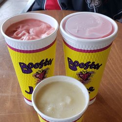 Booster Juice