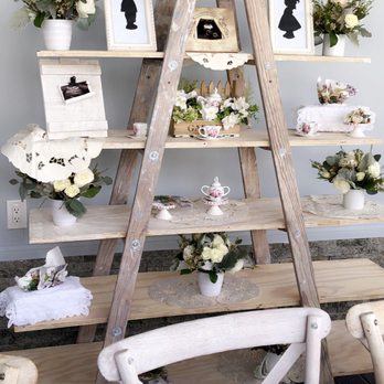 Designs By Ashley - Baby shower decor - Florists Near Me - Glendale, California