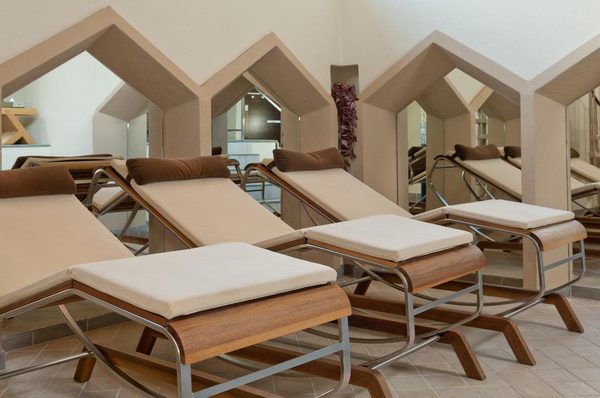 Hotel Kreuz & Post by null