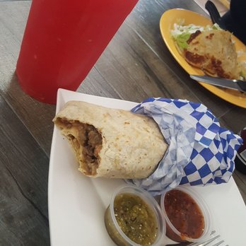 Restaurant El Dorado - carne asada burrito and watermelon drink - Mexican Near Me - Carson, California Restaurant El Dorado - carne asada burrito and watermelon drink - Mexican Near Me - Carson, California