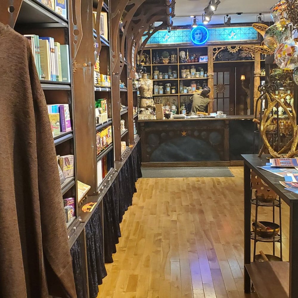 THE BEST 10 HERBAL SHOPS near 333 BLVD. SAINT-MARTIN O, LAVAL, QC H7M 1Y7,  CANADA - Updated 2026 - Hours - Yelp, image size:1000x1000