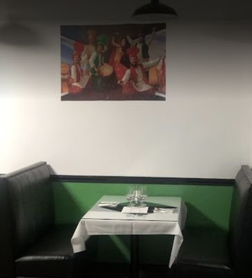 Curry Leaf Foxborough by null