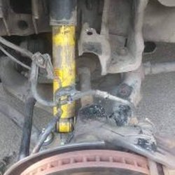 Ricks Mobile Mechanic