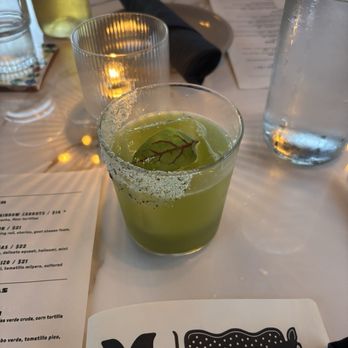Mirate - Mexican Near Me - Los Angeles, California Mirate - Mexican Near Me - Los Angeles, California