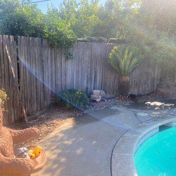 A. T. Landscaping - Left side. - Junk Removal & Hauling Near Me A. T. Landscaping - Left side. - Junk Removal & Hauling Near Me