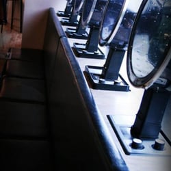 Lance Vincent Salon