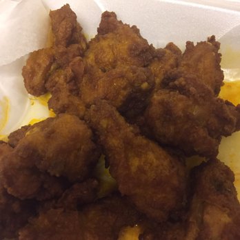 Fazio's Pizza - more wings, think medium - Pizza Near Me - Pittsburgh, Pennsylvania