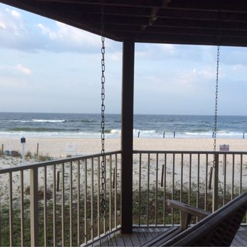 Sandpiper Condominium - We love swinging but need a walkway to beautiful beach - Gulf Shores, Alabama Sandpiper Condominium - We love swinging but need a walkway to beautiful beach - Gulf Shores, Alabama
