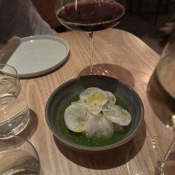 Claud - Scallop - Wine Bars Near Me - New York, New York Claud - Scallop - Wine Bars Near Me - New York, New York