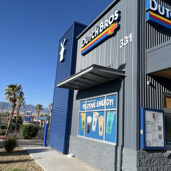 Dutch Bros Coffee - Juice Bars & Smoothies Near Me - Mesquite, Nevada Dutch Bros Coffee - Juice Bars & Smoothies Near Me - Mesquite, Nevada