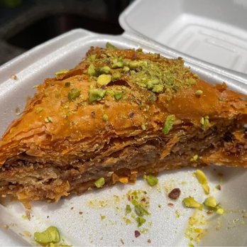 Bodrum Mediterranean Kitchen - Baklava - Salad Near Me - Jacksonville, Florida Bodrum Mediterranean Kitchen - Baklava - Salad Near Me - Jacksonville, Florida