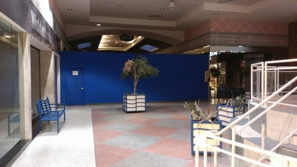 WAYNE HILLS MALL CLOSED Updated July 2024 24 Photos 1 Wayne