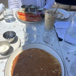 Pancakes Pancakes