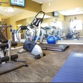 Best Western Richfield Inn - Gym - Hotels Near Me - Richfield, Utah