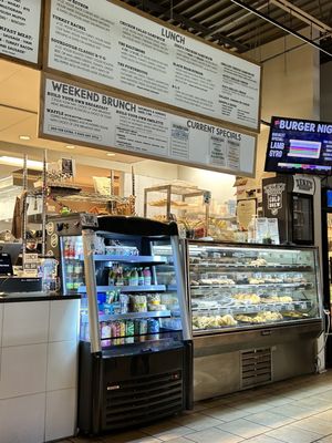 Zeke's Coffee Baltimore by null