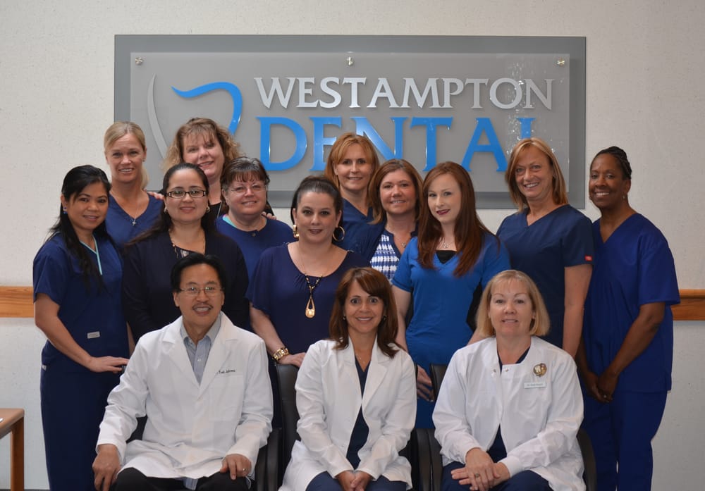 WESTAMPTON DENTAL Updated August 2024 1847 Burlington Mt Holly Rd
