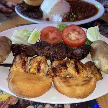 Pueblito Viejo - Colombian Near Me - Chicago, Illinois Pueblito Viejo - Colombian Near Me - Chicago, Illinois