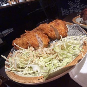 Chubby Curry - Chicken breast - Japanese Curry Near Me - Beverly Hills, California