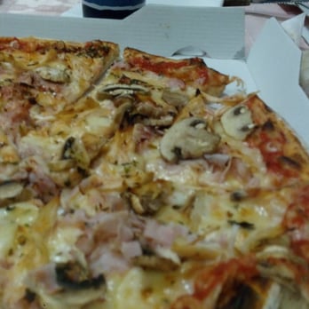 Via Augusta - Pizza Near Me - Massalfassar, V Via Augusta - Pizza Near Me - Massalfassar, V