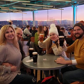 Guinness Storehouse - Breweries Near Me - Dublin, D Guinness Storehouse - Breweries Near Me - Dublin, D