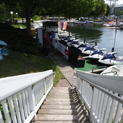 LeatherLips Watersports Rentals - We Rent FUN !