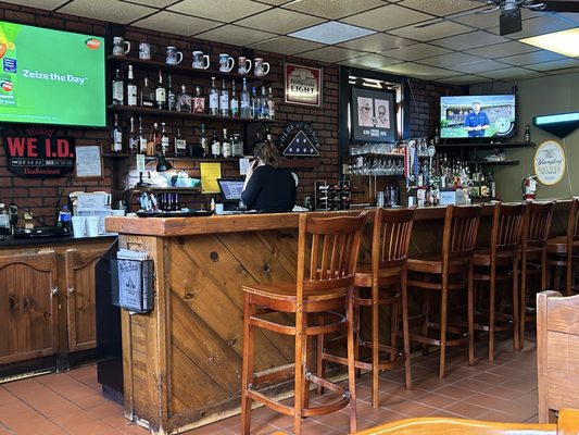 Brau Haus by null