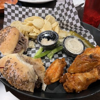 Anchor Bar - Chicken Wings Near Me - Williamsville, New York